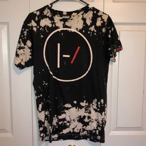 Twenty One Pilots T-Shirt